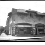 The History of the Broadway Theater