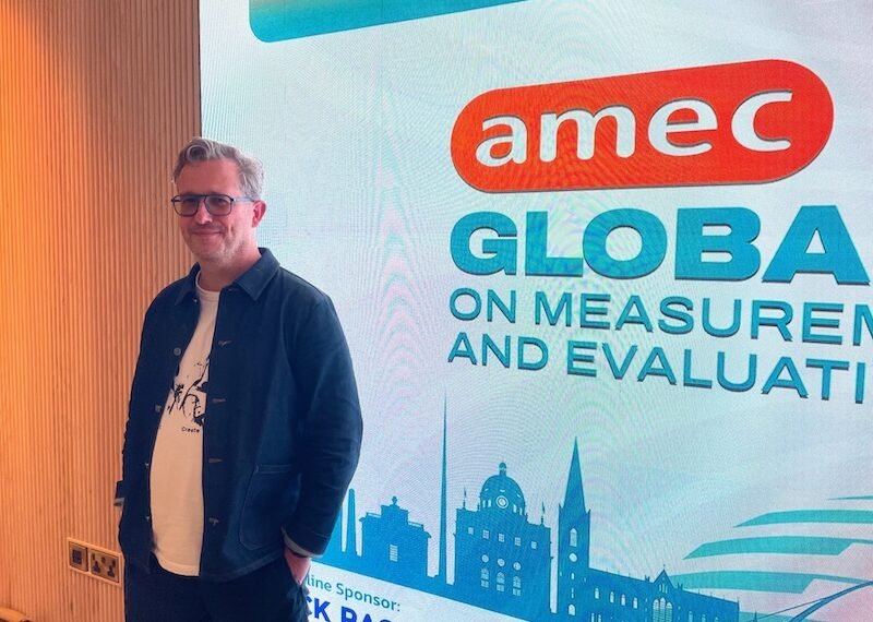 AMEC Introduces GEO Principles for AI-Era Measurement