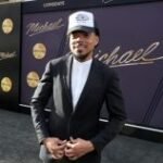 Chance the Rapper Performs Stirring Muhammad Ali Tribute ‘I Was a Rock’ at Gordon Parks Foundation Annual Awards