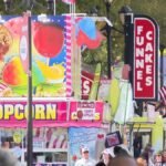 Vendors upset after NC State Fair shifts charges in line with other states