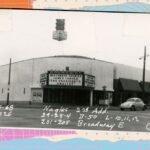The Old Broadway Theater Marquee Should Be a Landmark