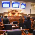 Federal judge denies Alabama’s motion to vacate state Senate map