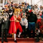 The Seattle Opera Hosted Its First Official Furry Night