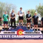 Boys Track and Field: State and Meet Records Fall on Day 1