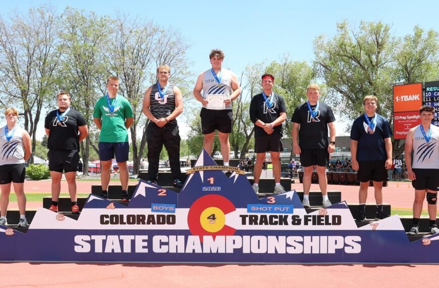 Boys Track and Field: State&hellip;