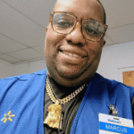 Interview with Marcus Leonardo Boyd