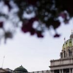 Pennsylvania primary battles see some legislative incumbents fall while gaming-targeted senators hold on
