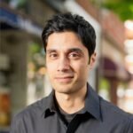 Meet A.J. Rao, Penn State investigative reporter for Spotlight PA State College