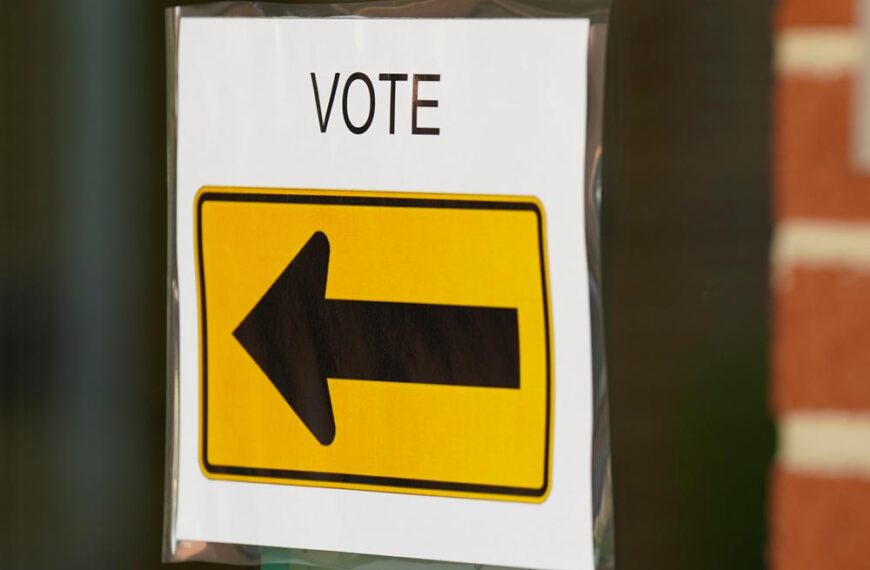 Voters talk affordability, decry ad spending…