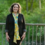 Nilu Jenks Says She’s the Progressive in the District 5 City Council Race