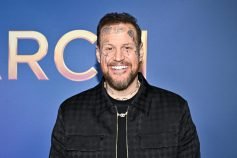 Jelly Roll Urges NHL Stars to ‘Rise Up’ With 2026 Stanley Cup Playoffs Anthem: ‘This Is Their Song’