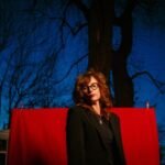 S.G. Goodman at White Water Tavern on Thursday