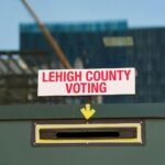 ‘Explosive device’ detonates near Lehigh Valley polling site during primary