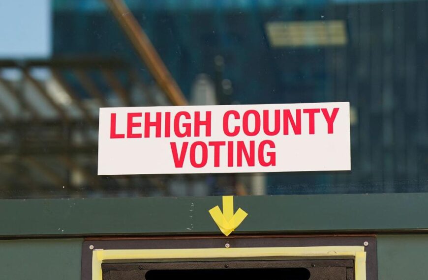 ‘Explosive device’ detonates near Lehigh…