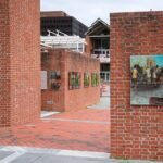 The President’s House Site in Philadelphia among this year’s most endangered historic places