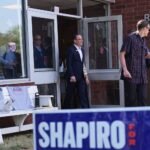 Pennsylvania Democrats hope to flip Republican-held seats once they settle toss-up primaries