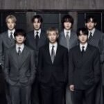 BTS Set to Appear on 2026 American Music Awards