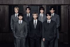 BTS Set to Appear on 2026 American Music Awards