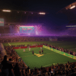 Peso Pluma to Perform at Adidas 2026 World Cup Opening Watch Party at LA’s BMO Stadium