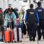 House committee discusses modernizing the TSA as Trump seeks to privatize airport screening