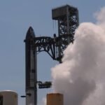 SpaceX reveals plans for what could be the biggest-ever initial public offering