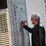 Nvidia Q1 results surpass Wall Street expectations thanks to massive AI chip demand