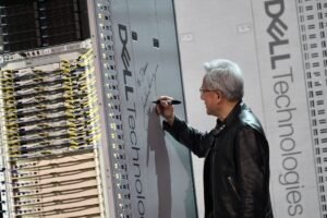 Nvidia Q1 results surpass Wall Street expectations thanks&hellip;