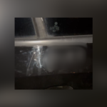 Nash County Sheriff’s Office investigates car vandalism