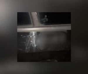 Nash County Sheriff’s Office investigates car vandalism