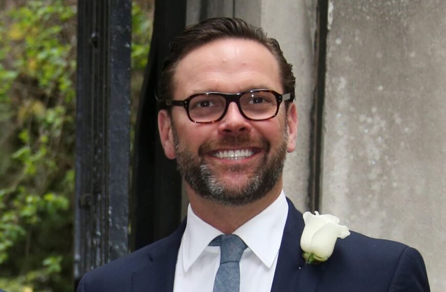 James Murdoch, media scion, strikes deal for New York Magazine and Vox