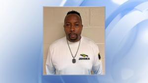 Coats police officer arrested, accused of shooting a&hellip;
