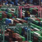 Japan records bigger exports and imports in April, despite oil supply concerns