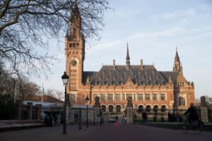 The United Nations’ top court will issue an&hellip;