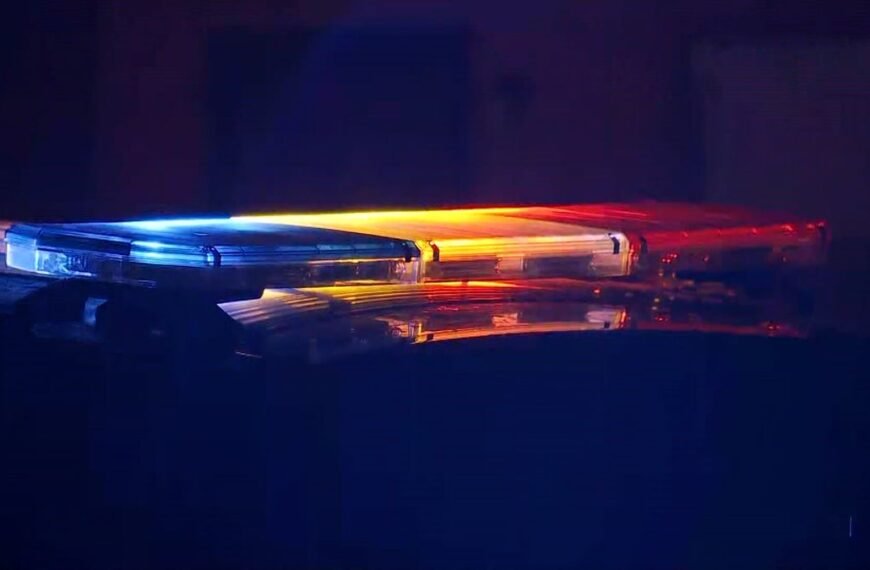 Two men arrested, facing murder charges after Harnett County man died