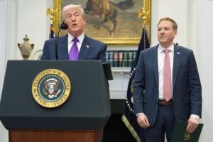 Trump will ease refrigerant rule in effort to&hellip;