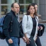 ‘I see it in my nightmares.’ Mom of boys killed in Westlake crosswalk testifies in civil case