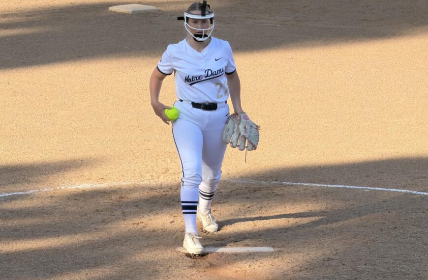 Prep talk: Sherman Oaks Notre…