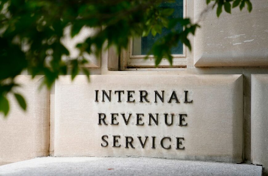 Six tax tips you should start thinking about…