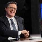 Stephen Colbert’s long goodbye is coming to an end, leaving a void