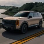 Battle of the family SUVs: Hyundai Palisade vs Kia Telluride