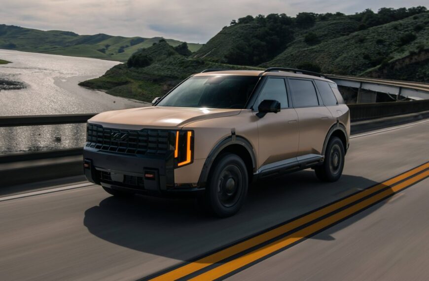 Battle of the family SUVs:&hellip;