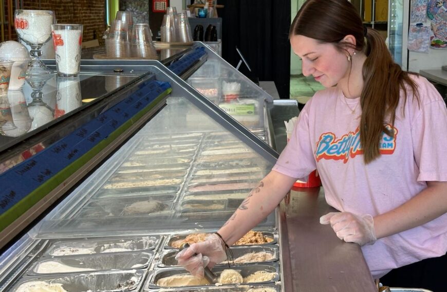 Kansas City small businesses whipping up World Cup flavors and merch for fans this summer