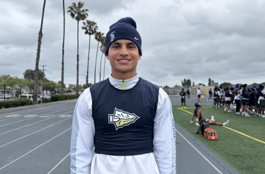 Prep talk: Three passing tournaments to watch on Saturday