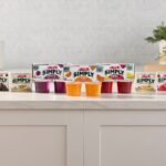 Jell-O is jiggling its way toward more natural ingredients