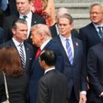 Trump discloses thousands of stock trades, some in companies directly influenced by his policies