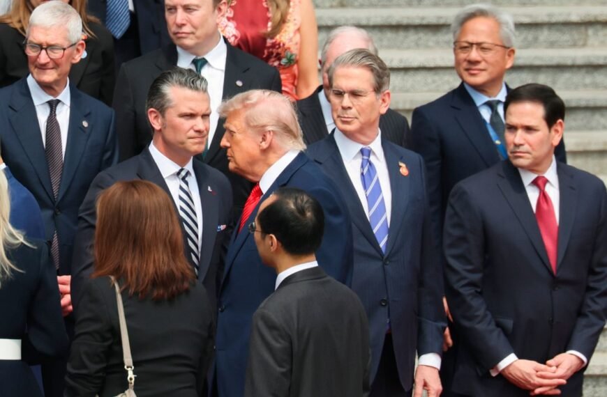 Trump discloses thousands of stock trades, some in companies directly influenced by his policies