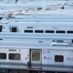 Busiest US commuter rail system resumes operations as deal reached to end strike