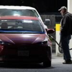 Oregon voters reject Democrats’ gas tax increase as Iran war causes prices to soar
