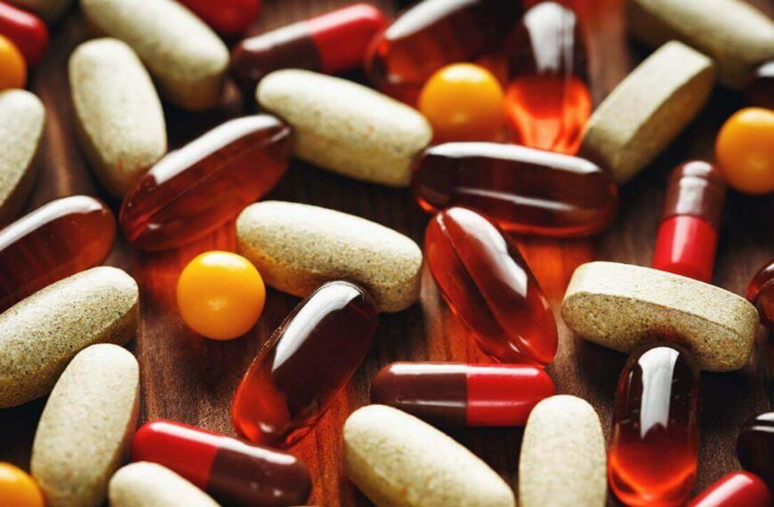 Sport Supplements: What you should&hellip;