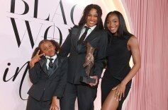 Chaka Khan, Kelly Rowland &&hellip;
